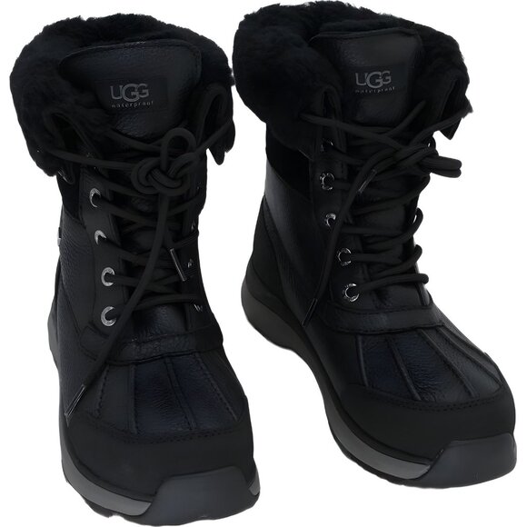 UGG Adirondack Boot Tall III - Women's US 7 - Picture 1 of 6